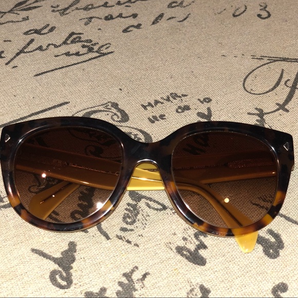 💯Authentic PRADA Milano Sunglasses - Picture 2 of 7